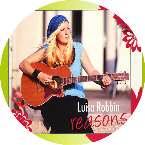 Luisa Robbin