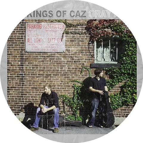 The Kings of Caz