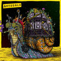Amygdala