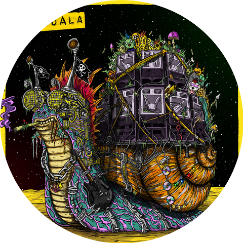 Amygdala
