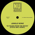 Jungle Wonz