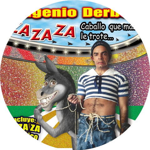 Eugenio Derbez