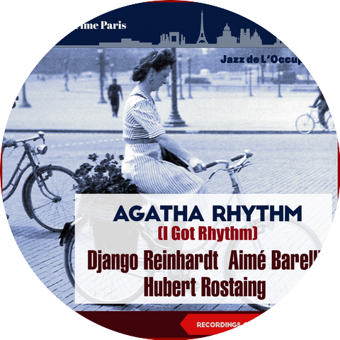 Aimé Barelli et son orchestre