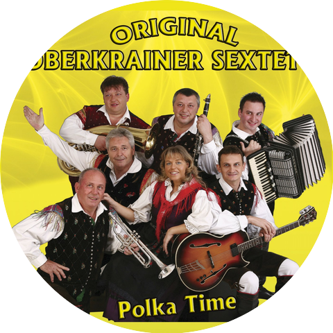 Original Oberkrainer Sextett