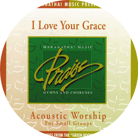 Maranatha! Acoustic