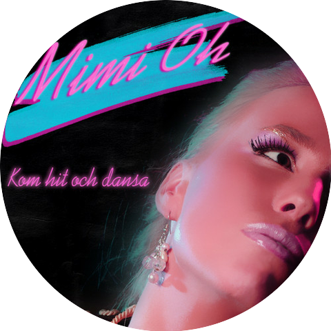 Mimi Oh