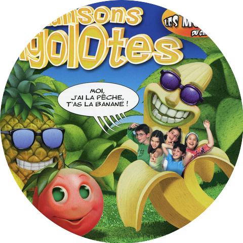 Les Momes Du Ce2