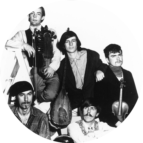 Kaléïdoscope