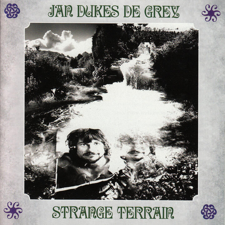 Jan Dukes de Grey