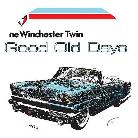 The Winchester Twin