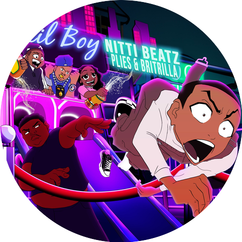 Nitti Beatz