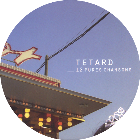 Tétard