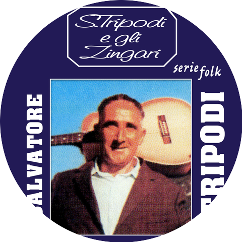 Salvatore Tripodi