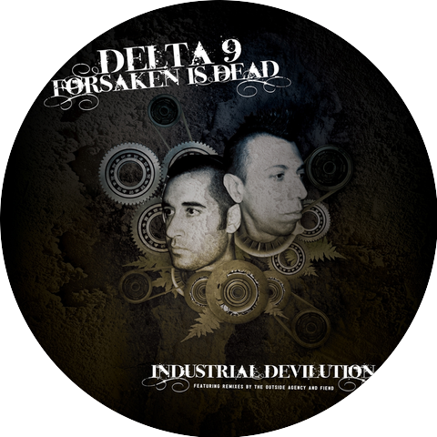 Forsaken Is Dead, Delta 9