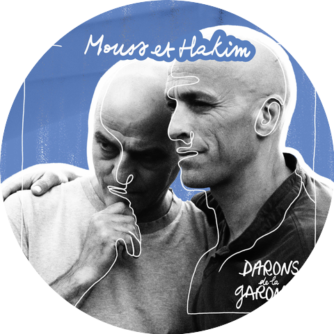 Mouss et Hakim