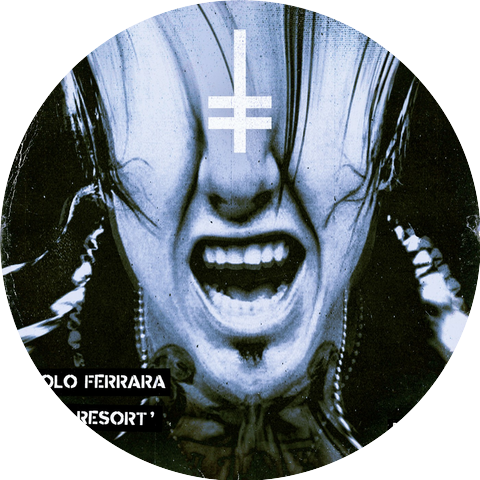 Paolo Ferrara