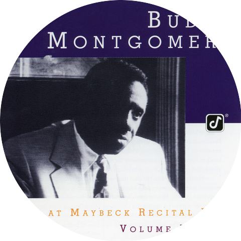 Buddy Montgomery