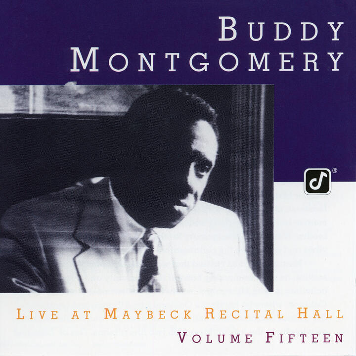 Buddy Montgomery