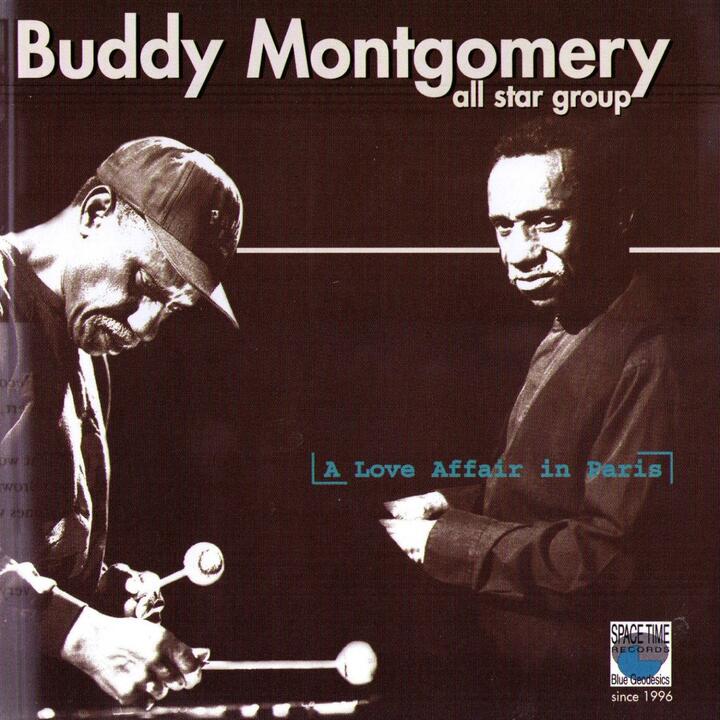 Buddy Montgomery