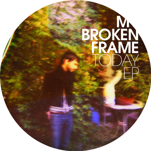 My Broken Frame