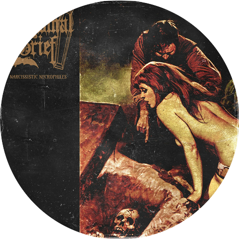 Abysmal Grief