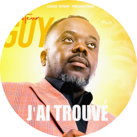 Pasteur Guy
