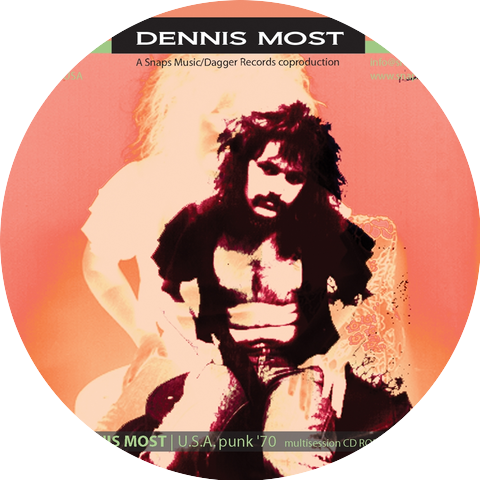 Dennis Most