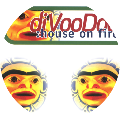 DJ Voodoo
