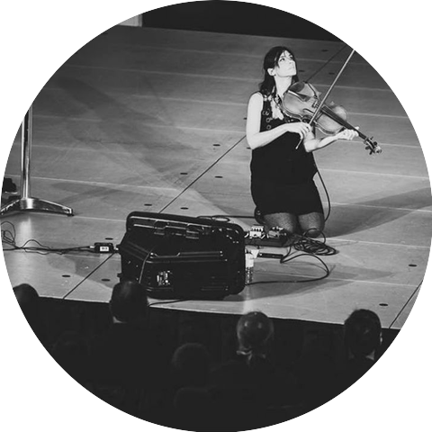 Jessica Pavone