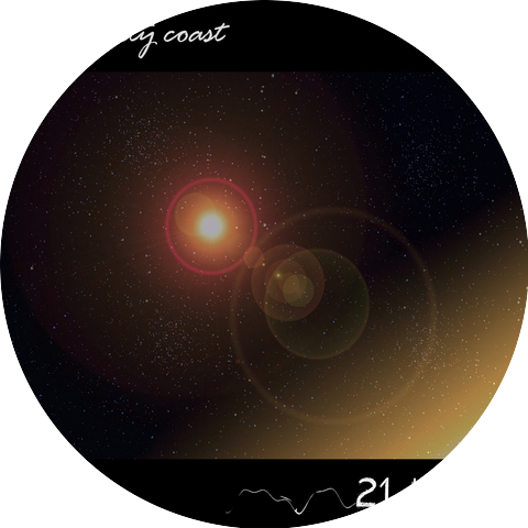 21 Hertz