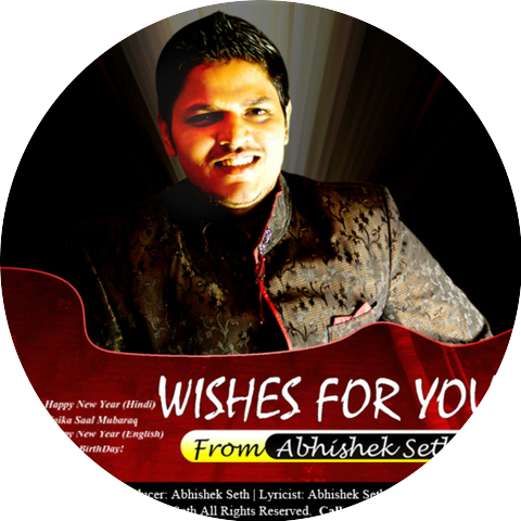 Abhishek Seth
