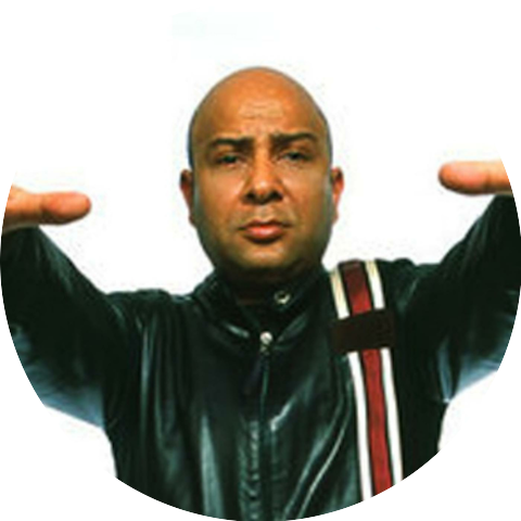 Dzej Džej Ramadanovski