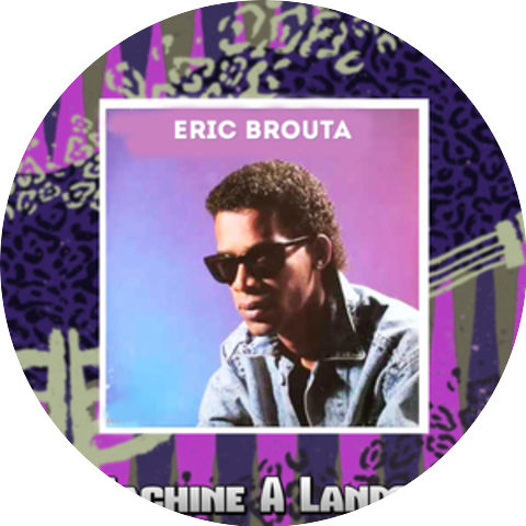 Eric Brouta