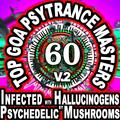 By Infected With Hallucinogens & Psychedelic Mushrooms