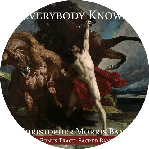 Christopher Morris Band