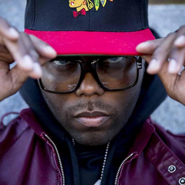 Jarren Benton