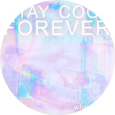Stay Cool Forever