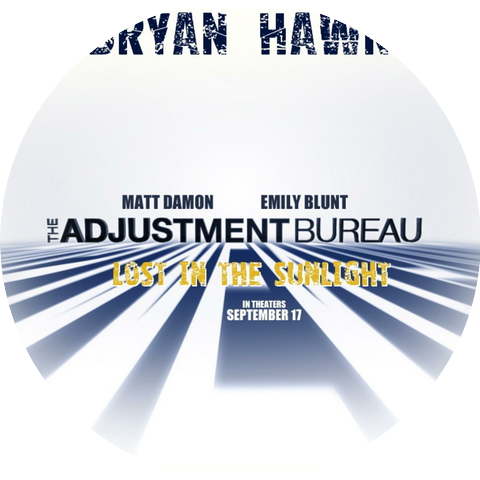 Adjustment Bureau