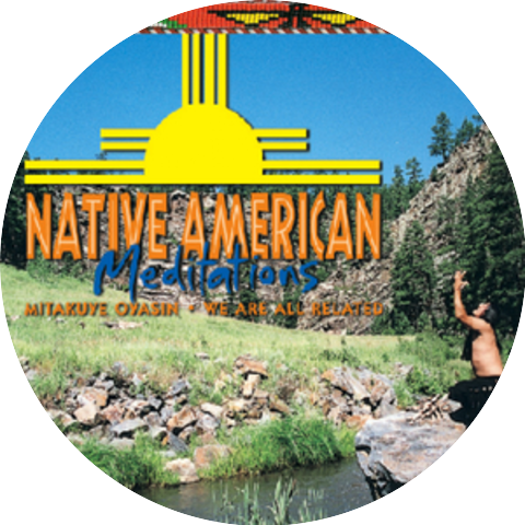 Native American Meditations