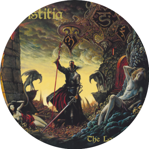 Tristitia