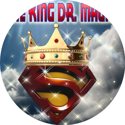 the King Dr. Magic