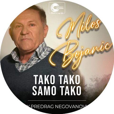 Milos Bojanic