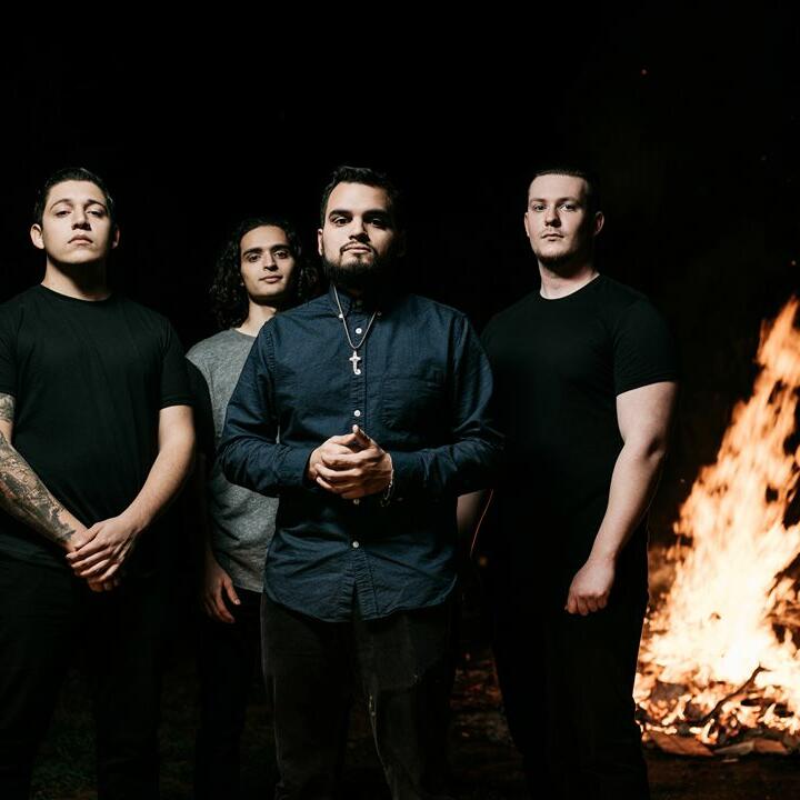 Darkness Divided