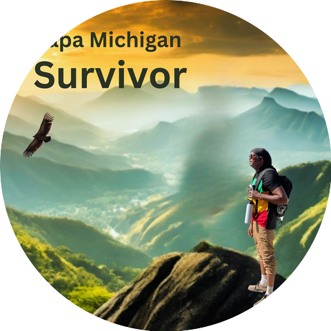 Papa Michigan