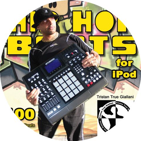 Hip Hop Beats for Iphone
