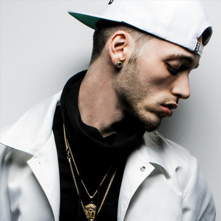 Darrein Safron