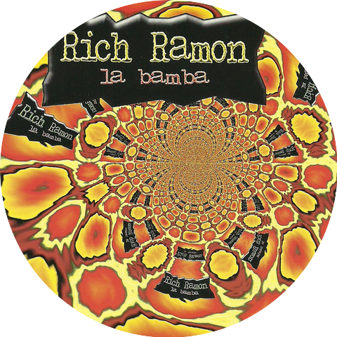 Rich Ramon