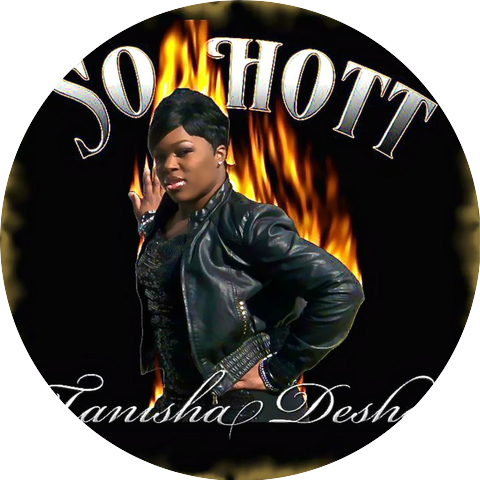Tanisha Deshay