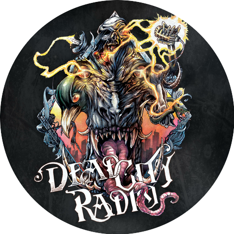 Dead City Radio