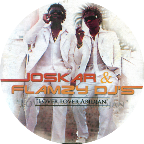 Joskar dj, flamzy dj